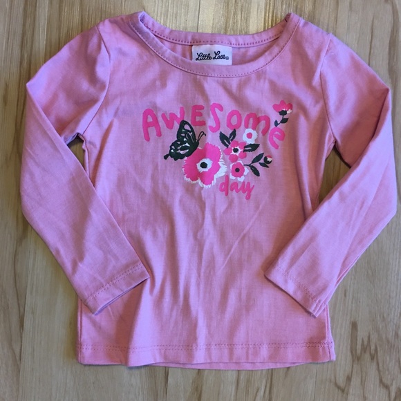 Matching Jacket and Long sleeve tee - Picture 3 of 3